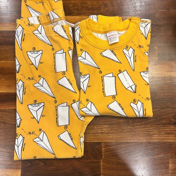 Hanna Andersson pjs girls boys - Picture 2 of 2